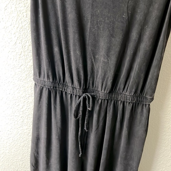 Z Supply Easygoing Jumpsuit - Picture 7 of 7